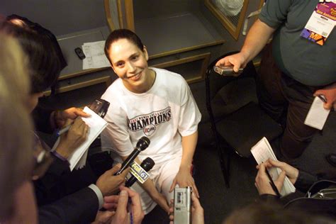New Espn Feature ‘the Evolution Of Sue Bird Chronicles Evolution Of