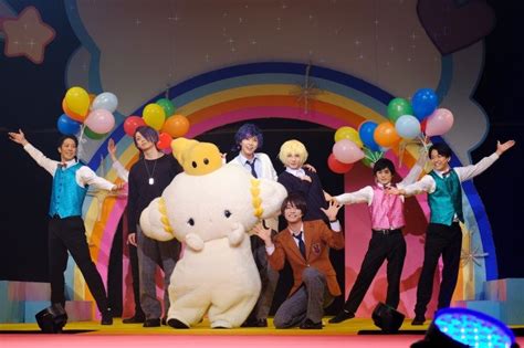 詳細レポートはコチラ 25news.jp/?p=25052 【公演概要】 タイトル ミラクル☆ステ―ジ『サンリオ男子』 時期 2018年冬 原作. 九州にサンリオ男子が大集合!ミラクル☆ステ―ジ『サンリオ ...