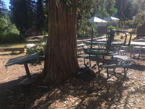 Maybe you would like to learn more about one of these? Grant Grove Cabins - UPDATED 2017 Prices & Campground ...