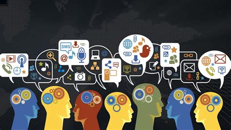 How Social Psychology Can Benefit Your Social Media Marketing By