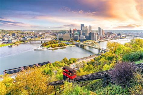 The Perfect 3 Day Weekend Road Trip Itinerary To Pittsburgh Pennsylvania