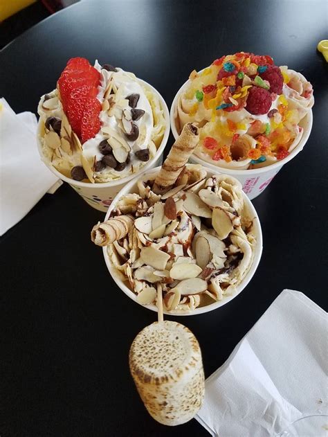 View menus for duluth restaurants. T-Icy Roll Ice Cream - Restaurant | 4602 Grand Ave, Duluth ...