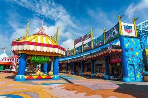 Scariest Rides At Ocean Park Hong Kong All Thrill Seekers Need To Take
