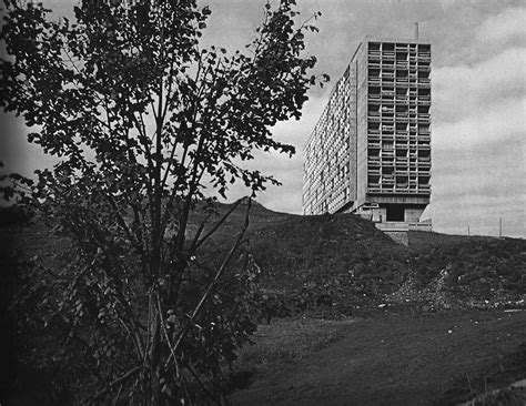 17 Obras De Le Corbusier Son Ya Patrimonio Mundial Arquitectura Le