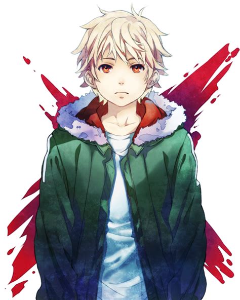 Yukine Noragami Fan Art 36445183 Fanpop