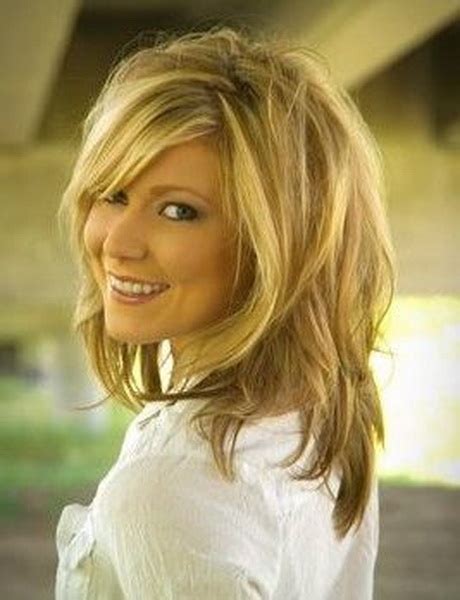26 Shag Haircuts For Mature Women Over 40 Styles Weekly