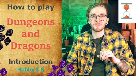 how to play dungeons and dragons session zero introduction youtube
