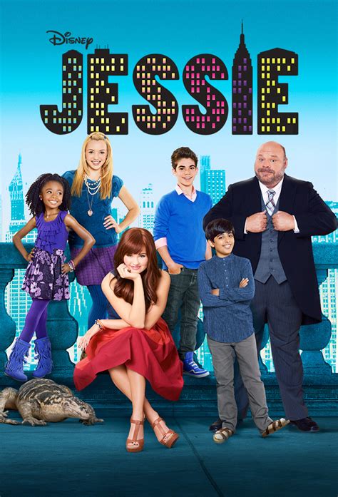 Jessie Season 2 Watch Online Free On Primewire