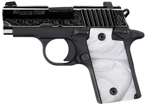 The Shooting Store Sig Sauer 238380esw P238 Single 380 Automatic Colt