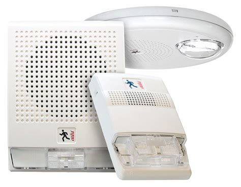 Typically flashing at a rate of 60 flashes per minute, many contain audible horn devices that warn the visually the size of the room indicates how many strobes to install. Fire Systems | Riverside IS