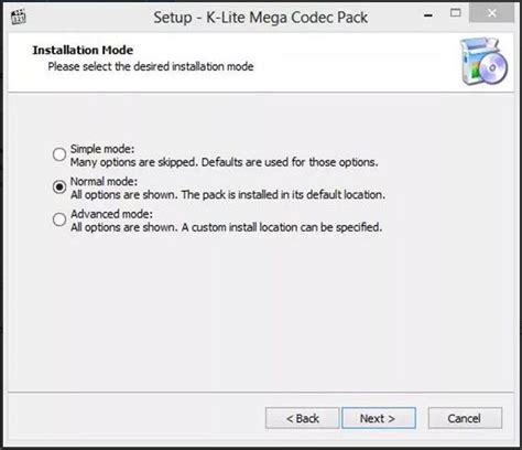 K Lite Codec Pack Full 1600 Download For Windows