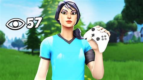 Fortnite Skins Holding Xbox Controller Thumbnail Xbox Subscription