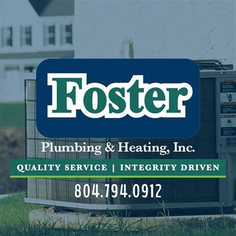Foster Plumbing And Heating 30 Photos And 24 Reviews 11301 Business
