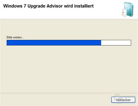 Windows 7 Upgrade Advisor Download Computerbase