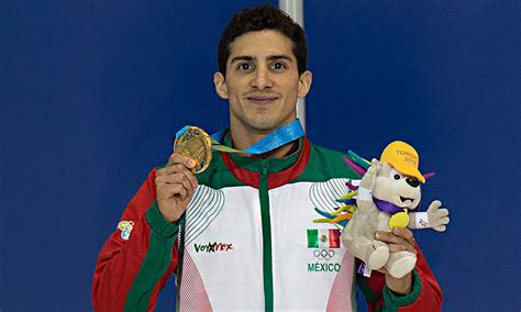 Rommel pacheco bio, video, news, live streams, interviews, social media and more from the 2021 tokyo olympic games. Rommel Pacheco consigue una plaza para México en Tokyo ...