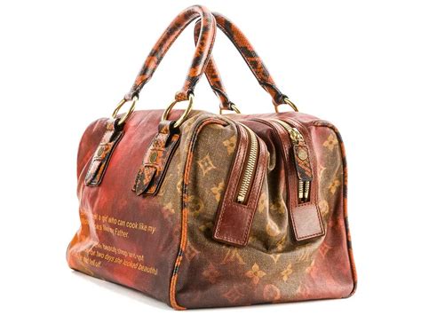 Louis Vuitton Limited Edition Bag Prestige Online Store Luxury