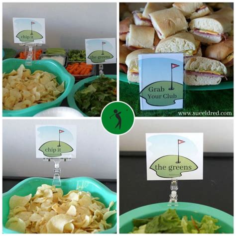 Explore millions of stock photos, images, illustrations. Easy DIY Golf Themed Party Ideas | Golf party decorations ...
