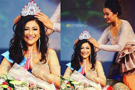 Miss Nepal 2016 Live Telecast Date Time And Venue Angelopedia