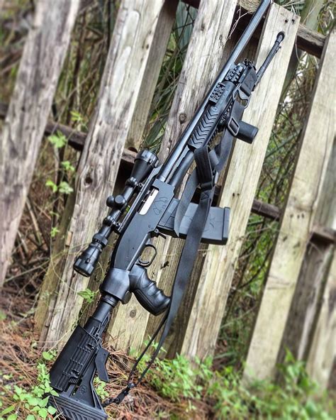 What A Weapon What A Machine The Black Aces Tactical Pro Series Firearms Shotguns Deer