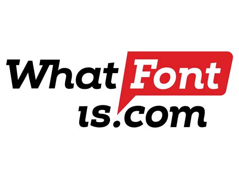 Brand New The Right Fonts Are Coming With