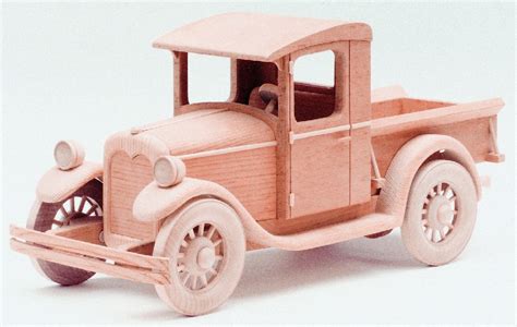 Easy And Simple Toys For Joys Wood Toy Plans