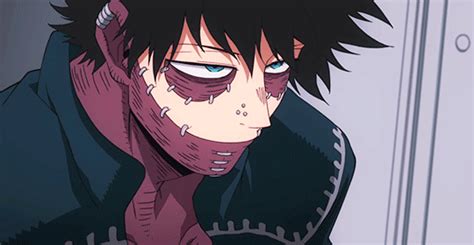 9 Yandere Dabi X Reader Alfordkhalisah