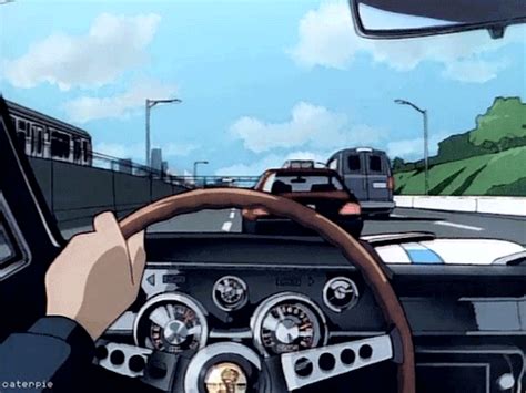 Details More Than 82 Anime Driving  Induhocakina