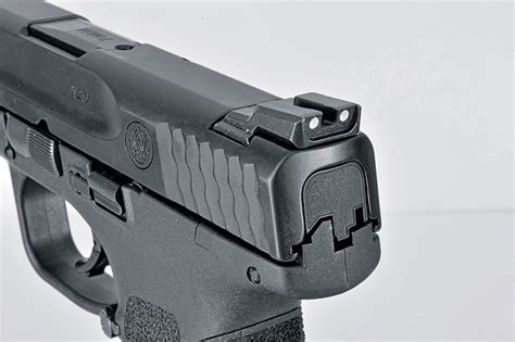 smith wesson m p m subcompact pistol review handguns 11856 hot sex picture