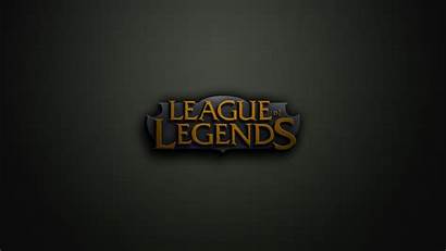 Legends League Background Wallpapers Minimalistic Fantasy Gaming
