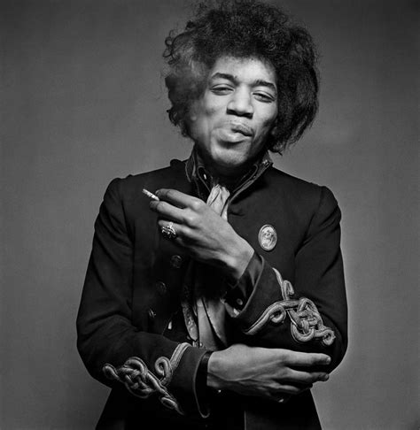 Jimi Hendrix S Biography Wall Of Celebrities
