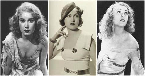 41 nude pictures of fay wray are truly astonishing best hottie