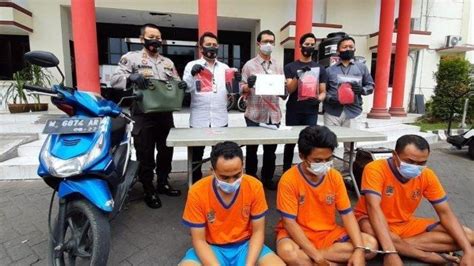 Isi Chat Pelaku Pemerkosaan Di Bintaro Pada Korban Terungkap Pengakuan Niat Awal Hingga Ancaman