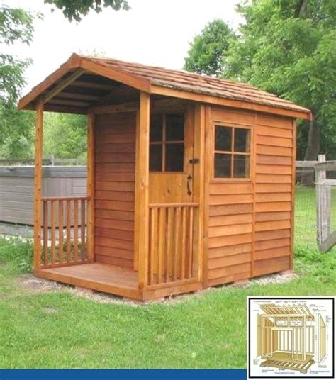 I also highlight some risks and how i. Diy outdoor shed plans. How much does it cost to build a shed on your own? Tip 161444525 | Cedar ...