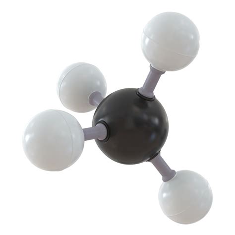 13 Methane Structure 3d Structureofethane2