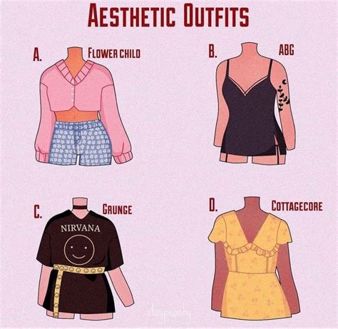 Pin By Taniyah On Clothing Ideas In 2020 Aesthetic Clothes Drawing