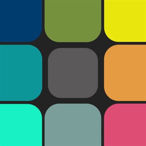 Blendoku The Puzzle Game About Color Iphone And Ipad Game Reviews