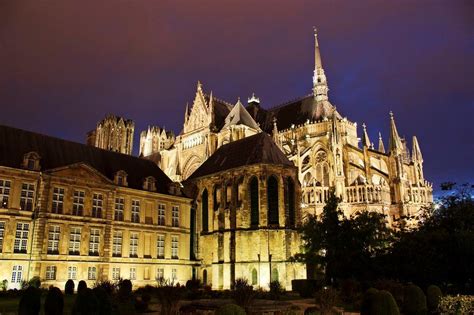 Is Reims Worth Visiting France Travel Blog