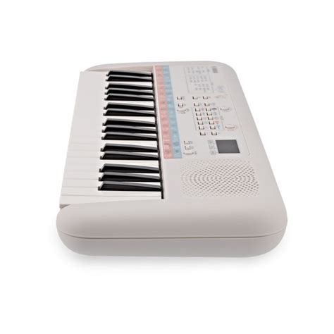 Yamaha Pss E30 Tragbares Keyboard Gear4music