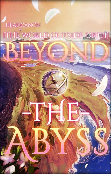 Beyond The Abyss The Headcanon Outside World Wiki Made In Abyss Amino