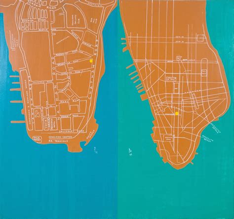 Founded in 1970, art basel is the leading global platform for artworld exchanges. 香港Art Basel臺灣焦點系列：誠品畫廊展出刁德謙 | Tatler Taiwan