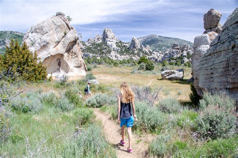Explore The Best Hiking In Castle Rocks State Park Idaho