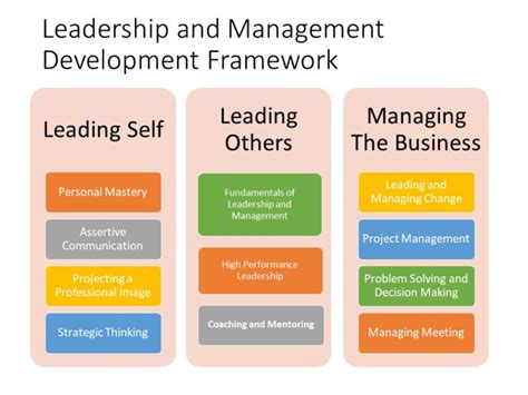 Management Development Cio Wiki