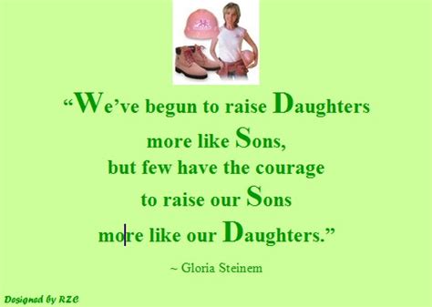 Quotes About Raising Daughters Quotesgram