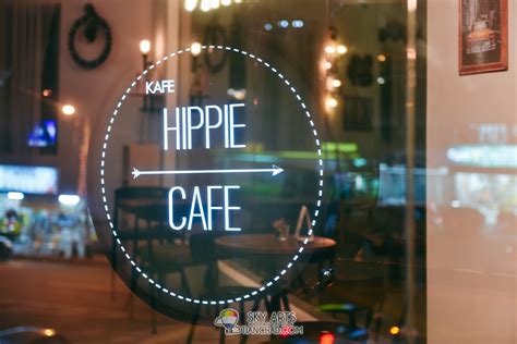 Hotel kepong also offers many facilities to enrich your stay in kuala lumpur. 【HIPPIE CAFE】 - The Hidden Gem In Kepong Jinjang Utara