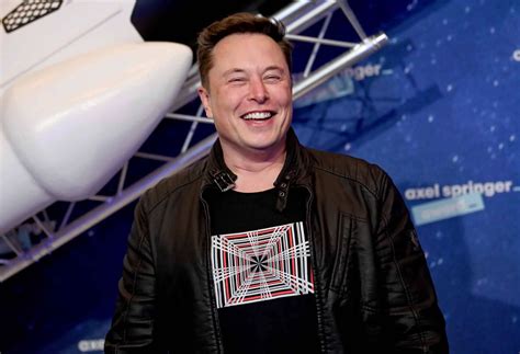 Who Is Elon Musk A Look Inside The Innovators Life