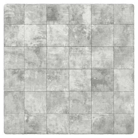 Concrete Industrial Floor Tile Texture Free Pbr Texturecan