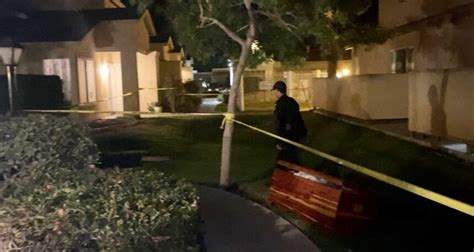Santa Maria Police Seek Publics Help Locating Man Who Shot At An