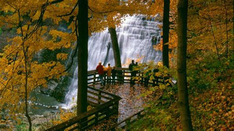 Cuyahoga Valley National Park Things To Know Before You Go Cnn