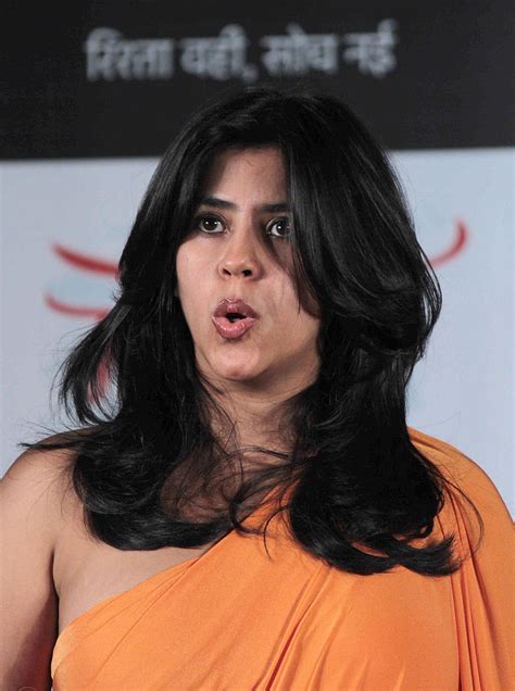 ekta kapoor actors also use their sexuality to get things done hd phone wallpaper pxfuel
