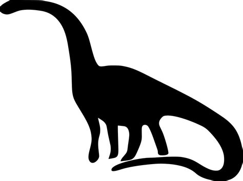 Svg Dinosaur Prehistoric Ancient Free Svg Image And Icon Svg Silh